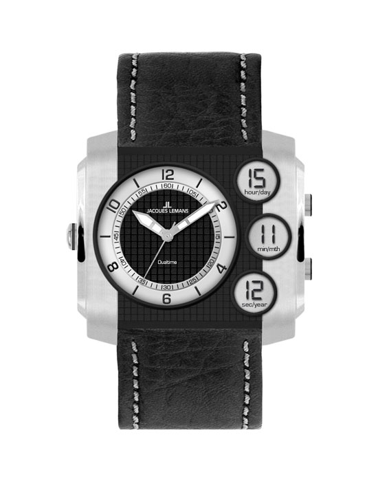 Часы Jacques Lemans Sport 1-1780C
